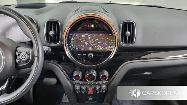 Mini Cooper D Countryman 2020 Серый из Кореи, фото 5