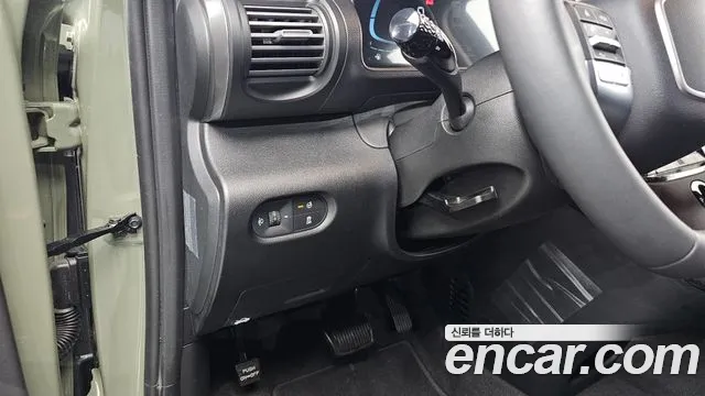 Hyundai Casper id 2815941 из Кореи 5