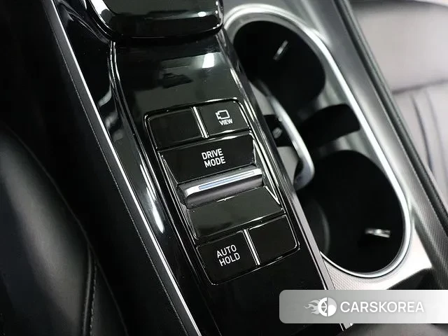 Hyundai Sonata (DN8) 2022 Серый из Кореи, фото 5