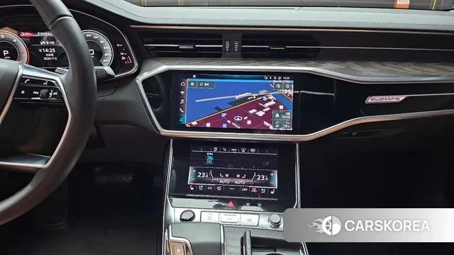 Audi A6 (C8) id 2884323 из Кореи 5