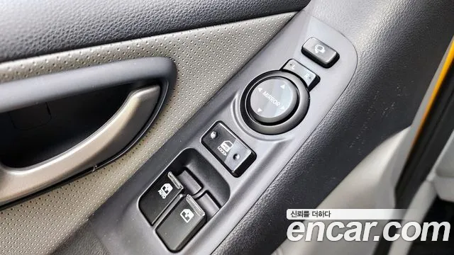 Hyundai The New Grand Starex 2019 Желтый из Кореи, фото 5