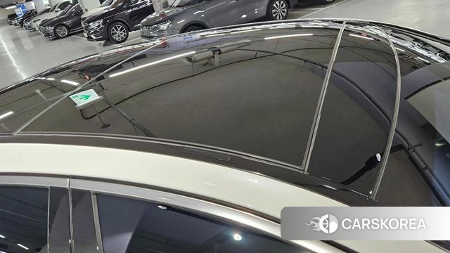 Mercedes-Benz S-Class W223 2025 Белый из Кореи, фото 5