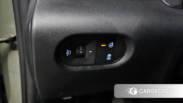 Hyundai Casper 2022 Зеленый из Кореи, фото 5