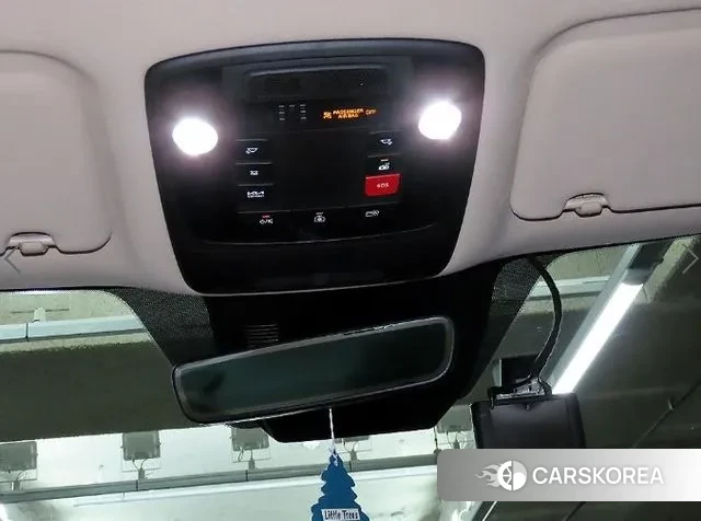 Kia Carnival 4th generation 2023 Черный из Кореи, фото 5