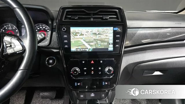 Ssangyong Tivoli Air 2020 Серый из Кореи, фото 5