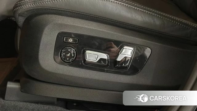 BMW X5 (G05) 2024 Черный из Кореи, фото 5