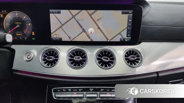 Mercedes-Benz CLS-Class C257 2018 Белый из Кореи, фото 5