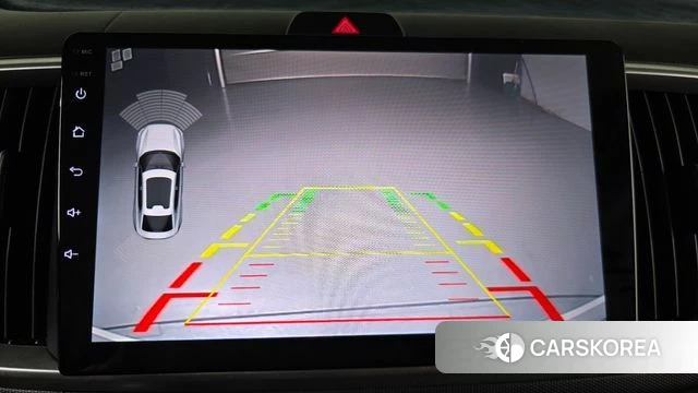 Kia The New Ray 2020 Жемчужный цвет из Кореи, фото 5