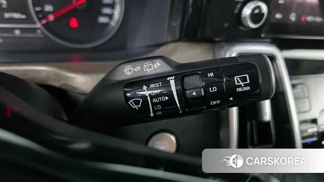 Kia Sorento 4th Generation 2021 Белый из Кореи, фото 5