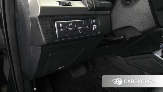Ssangyong Rexton Sports 2018 Черный из Кореи, фото 5