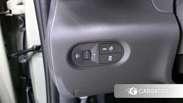 Hyundai Casper 2021 Светло-зеленый из Кореи, фото 5