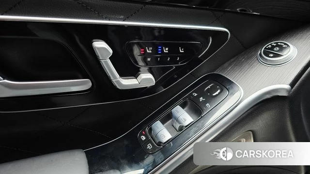 Mercedes-Benz S-Class W223 2021 Черный из Кореи, фото 5