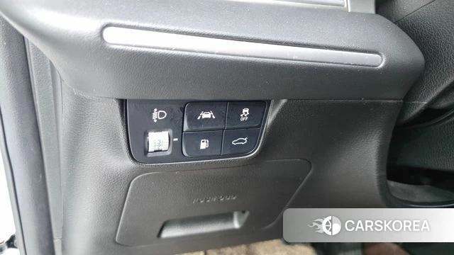 Hyundai The New Grandeur IG 2020 Белый из Кореи, фото 5