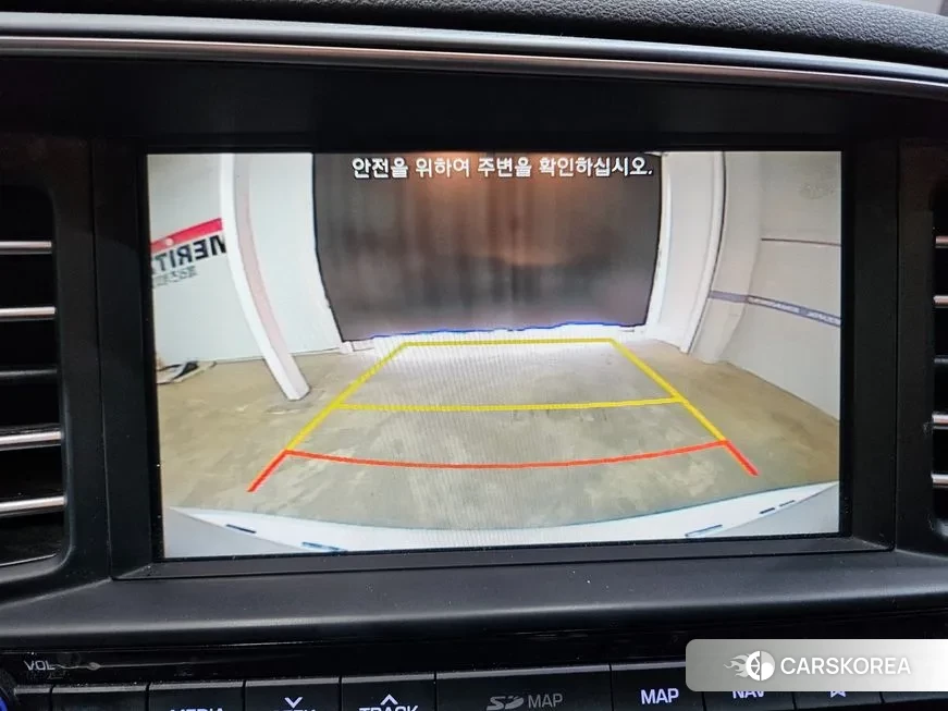 Hyundai The New Avante AD 2019 Белый из Кореи, фото 5