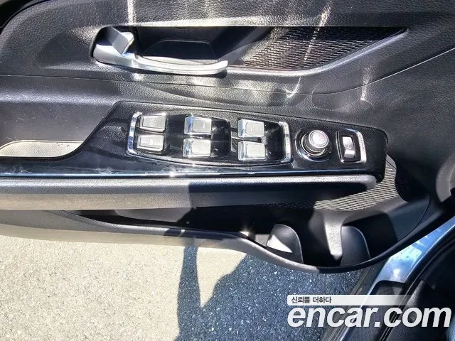 Ssangyong Beautiful Korando 2022 Серый из Кореи, фото 5