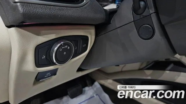 Lincoln New MKZ 2019 Белый из Кореи, фото 5