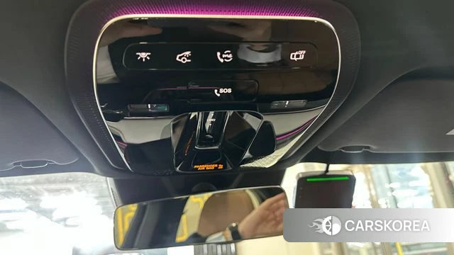 Mercedes-Benz E-Class W214 2025 Белый из Кореи, фото 5