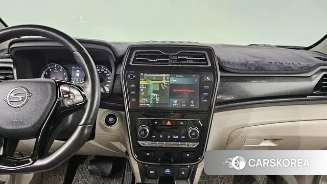 Ssangyong Berry New Tivoli 2020 Белый из Кореи, фото 5