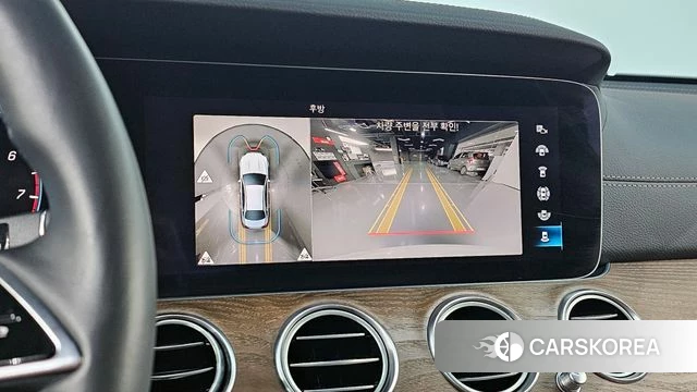 Mercedes-Benz E-Class W213 2022 Белый из Кореи, фото 5
