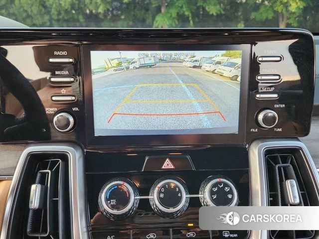 Kia Sorento 4th Generation 2020 Серый из Кореи, фото 5
