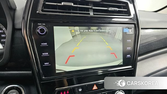 Ssangyong Berry New Tivoli 2022 Белый из Кореи, фото 5