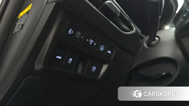 Hyundai Sonata Hybrid (DN8) 2019 Белый из Кореи, фото 5