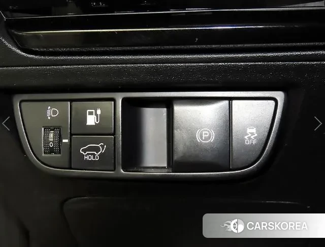 Kia EV6 id 3645557 из Кореи 5