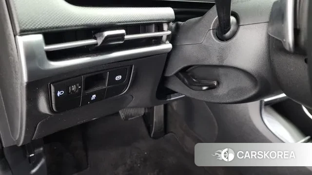 Hyundai The New Tucson (NX4) 2024 Белый из Кореи, фото 5