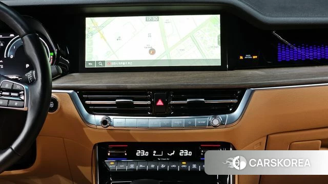 Kia Mohave Master 2020 Черный из Кореи, фото 5