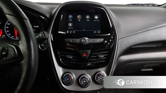 Chevrolet (GM Daewoo) The New Spark id 2891095 из Кореи 5