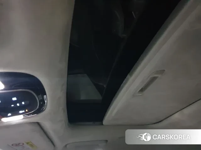 Hyundai The New Palisade 2023 Синий из Кореи, фото 5