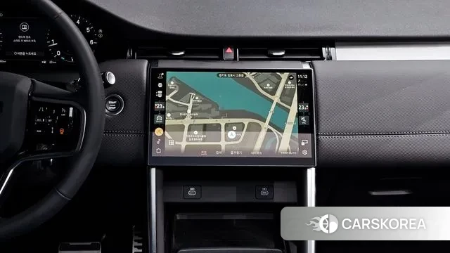 Land Rover Discovery Sports 2nd Generation 2024 Белый из Кореи, фото 5