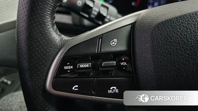 Ssangyong Rexton Sports 2018 Черный из Кореи, фото 5