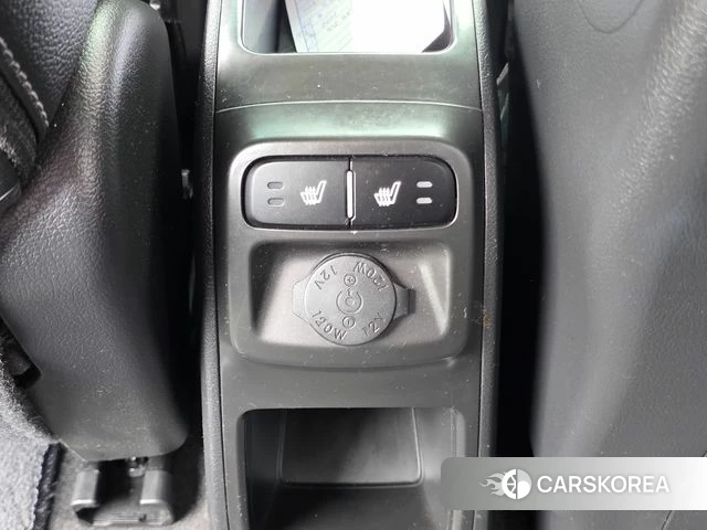 Kia The New Ray 2019 Белый из Кореи, фото 5