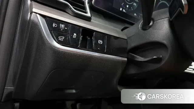 Kia Sportage 5th Generation 2021 Серый из Кореи, фото 5