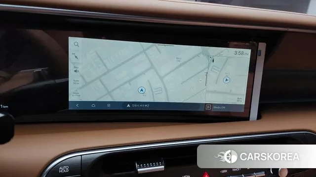 Hyundai Palisade (LX3) 2025 Белый из Кореи, фото 5