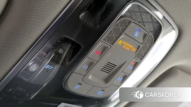 Genesis GV80 2020 Серый из Кореи, фото 5