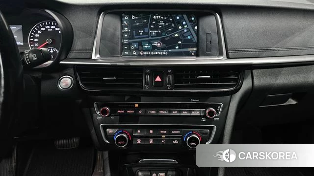 Kia The New K5 2nd generation 2019 Белый из Кореи, фото 5