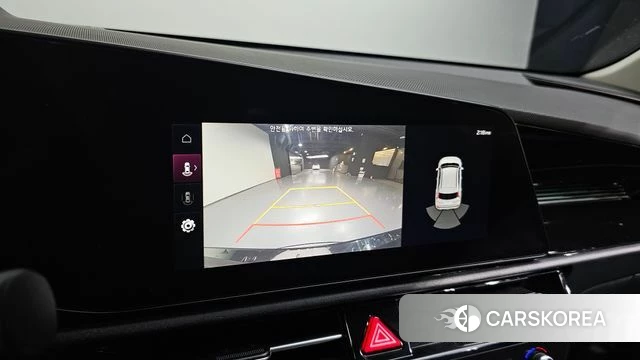Kia Di All New Niro EV 2023 Черный из Кореи, фото 5