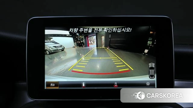 Mercedes-Benz C-Class W205 2018 Белый из Кореи, фото 5