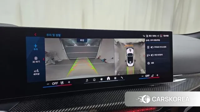 BMW M4 (G82) 2024 Белый из Кореи, фото 5