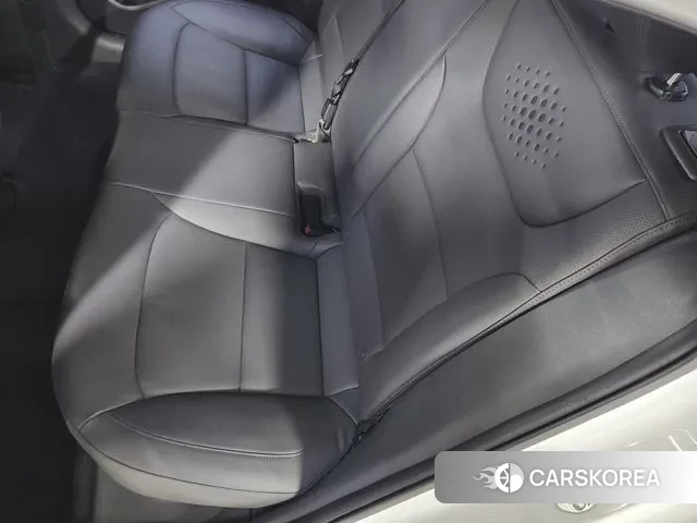 Hyundai The New Ionic Electric 2019 Белый из Кореи, фото 5