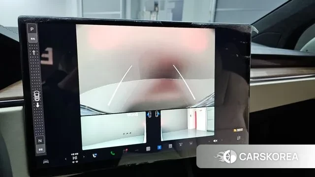 Tesla Model X 2023 Белый из Кореи, фото 5