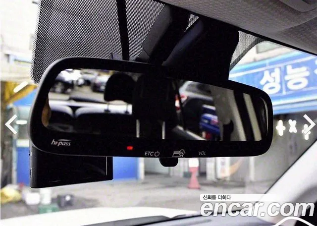 Hyundai Casper id 2715147 из Кореи 5