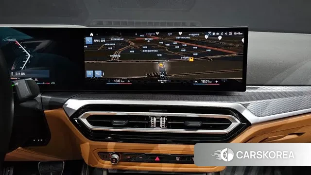 BMW 3 Series (G20) 2024 Серый из Кореи, фото 5