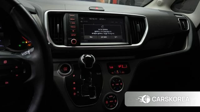 Kia The New Ray 2021 Жемчужный цвет из Кореи, фото 5