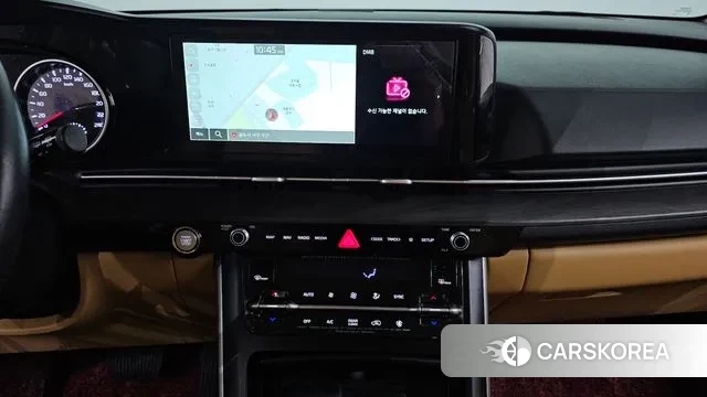 Kia Carnival 4th generation 2022 Белый из Кореи, фото 5