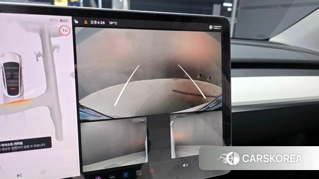 Tesla Model Y 2023 Белый из Кореи, фото 5