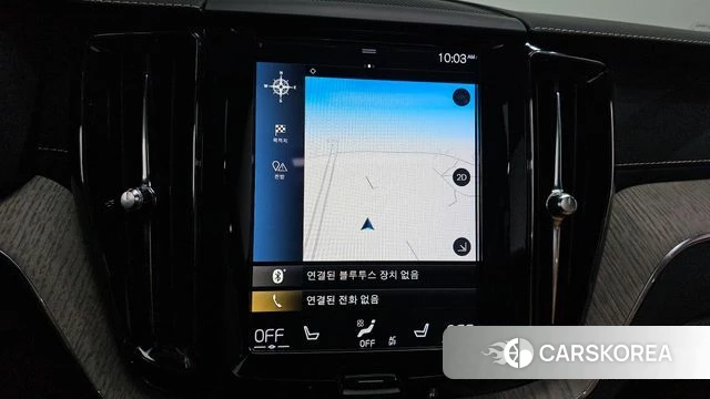 Volvo XC60 second Generation 2019 Белый из Кореи, фото 5