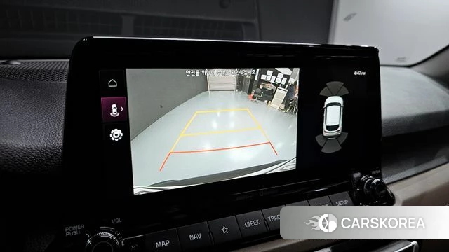 Kia Seltos 2020 Белый из Кореи, фото 5